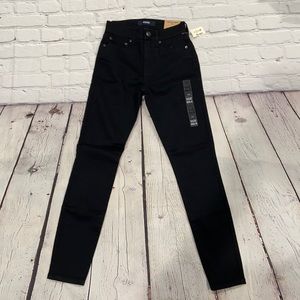 Women’s Aeropostale high rise jeggings - 000R